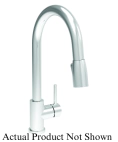 baril cui-9540-09l-gg image 1
