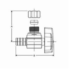 brasscraft ktbrpx19x c image 1