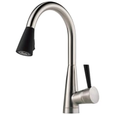 brizo 63070lf-ssst image 1