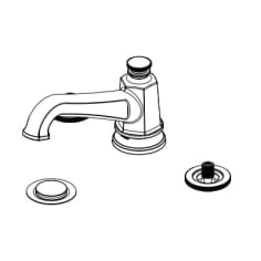 brizo 65378lf-pglhp-eco image 1