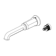 brizo t65776lf-pglhp-eco image 1