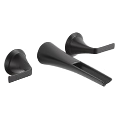 brizo t65851lf-bl image 1