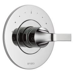 brizo t66t050-pc image 1