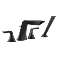 brizo t67450-bl image 1