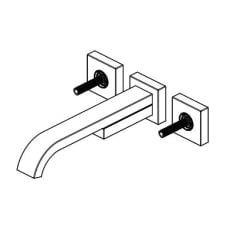 brizo t70480-bllhp image 1