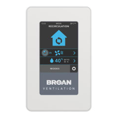 broan vttouchw image 1