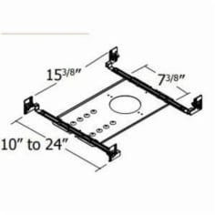 contrast p2000nw image 1