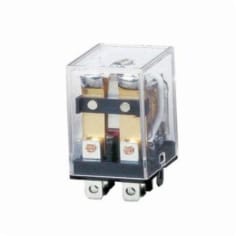 carlo gavazzi rpya002a120l image 1