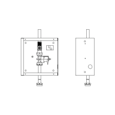 delta 1600t9001ri image 1