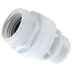 delta u4910-wh image 1