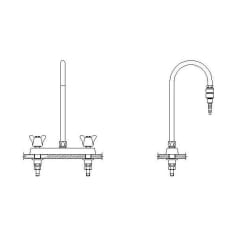 delta w6740-9 image 1