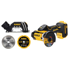 dewalt dcs438b image 1