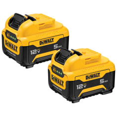 dewalt dcb126-2 image 1