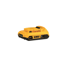 dewalt dcb203-2 image 1
