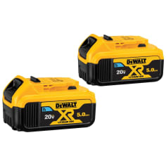 dewalt dcb205bt-2 image 1