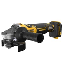 dewalt dcg410vsb image 1
