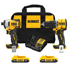 dewalt dck226d2 image 1
