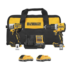 dewalt dck250qq2 image 1