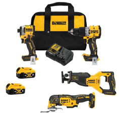 dewalt dck4050m2 image 1