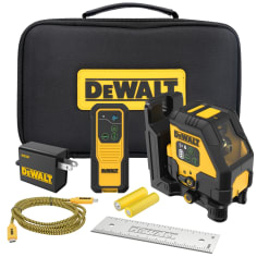 dewalt dcle14201g image 1