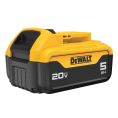 dewalt dcb205 image 1