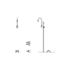 delta 54t5422a image 1