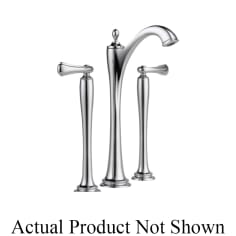 brizo 65485lf-pclhp image 1