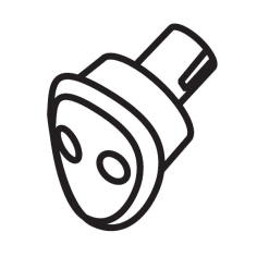 delta rp61981ss image 1