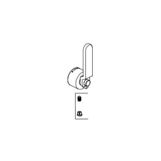 brizo rp91805pc image 1