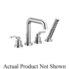 brizo t67435-pclhp image 1