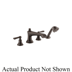 brizo t67460-rblhp image 1