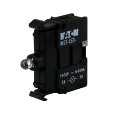 eaton m22-led-w image 1
