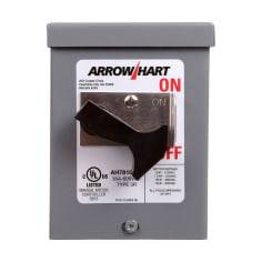 eaton ah7810wd-c image 1