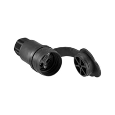 eaton 15w33bk image 1