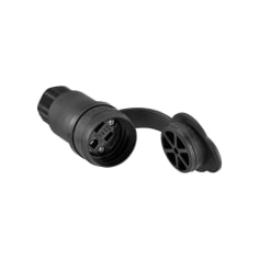 eaton 15w47bk image 1
