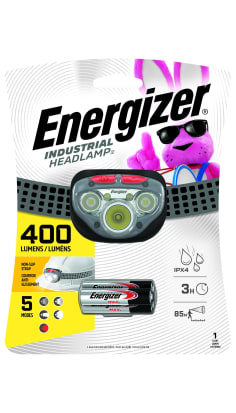 energizer hddin32e image 1
