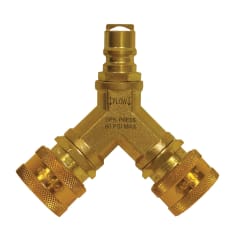 fairview qd-gmc6-y image 1