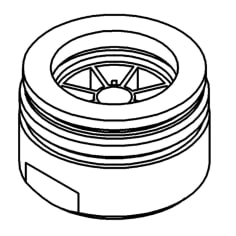 grohe 13922000 image 1