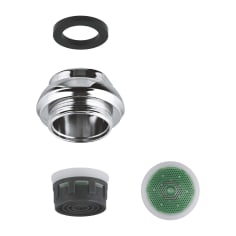 grohe 13931000 image 1