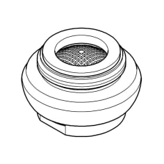 grohe 13934000 image 1