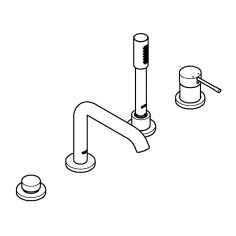 grohe 19578ena image 1