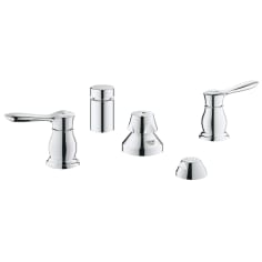 grohe 24033000 image 1