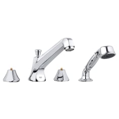 grohe 25077000 image 1