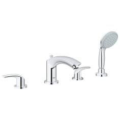 grohe 25170002 image 1