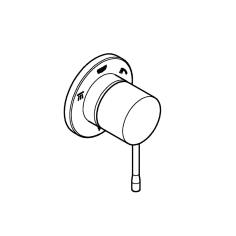 grohe 29203a01 image 1