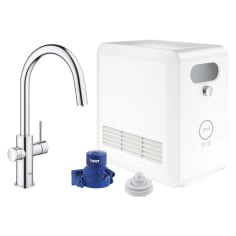 grohe 31251002 image 1