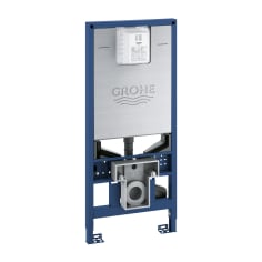 grohe 39602000 image 1