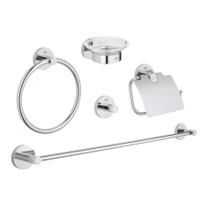 grohe 40344001 image 1