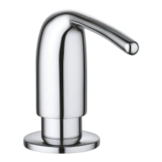 grohe 40553000 image 1