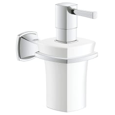 grohe 40627000 image 1